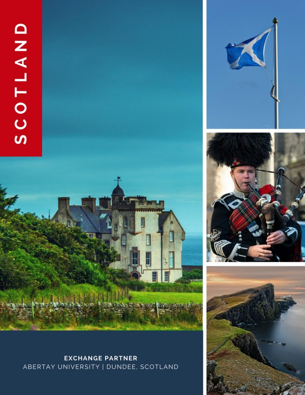 SCOTLAND brochure pic